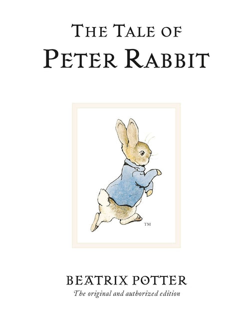 The Tale of Peter Rabbit – Acorn Bookshop