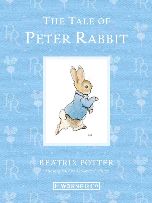 The Tale of Peter Rabbit – Acorn Bookshop