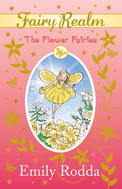 Flower Fairies