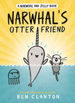 Narwhal's Otter Friend