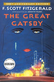 The Great Gatsby