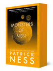 Monsters of Men: With Bonus Short Story