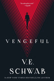 Vengeful