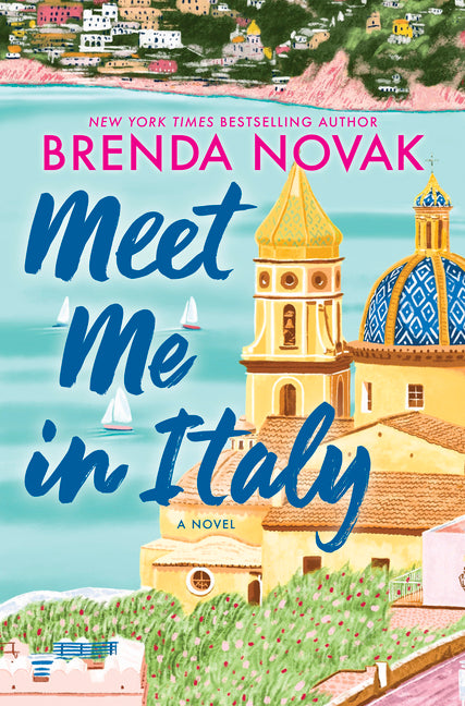 Meet Me in Italy