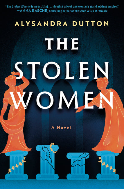 The Stolen Women