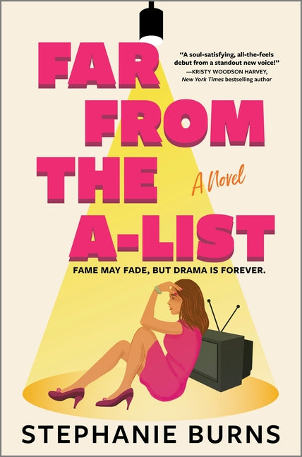 Far from the A-List