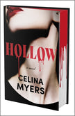 Hollow (Deluxe Limited Edition): A Fun, Spooky Horror Novel from a Tiktok Sensation