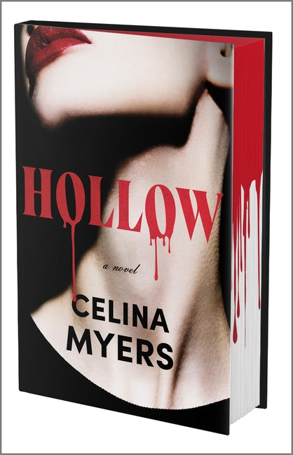 Hollow (Deluxe Limited Edition): A Fun, Spooky Horror Novel from a Tiktok Sensation