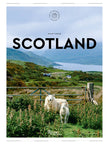 Scotland: The Extraordinary Guide: An Insider Tour of Art, Food, and Culture