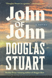 John of John (Oprah's Book Club)