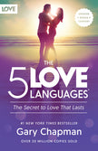 The 5 Love Languages(r): The Secret to Love That Lasts