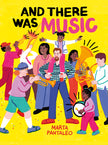 And There Was Music