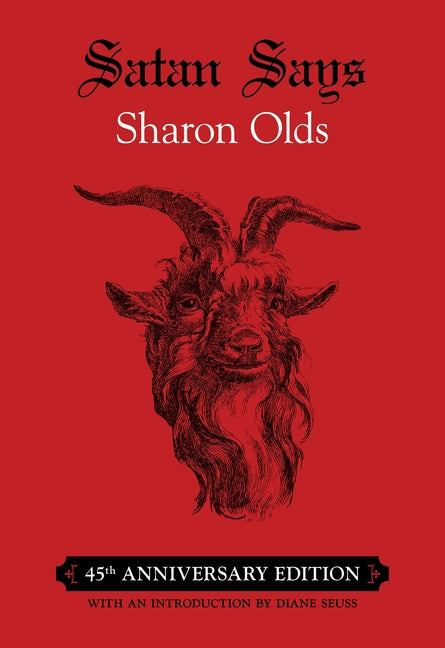 Satan Says: 45th Anniversary Edition