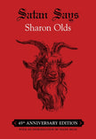 Satan Says: 45th Anniversary Edition