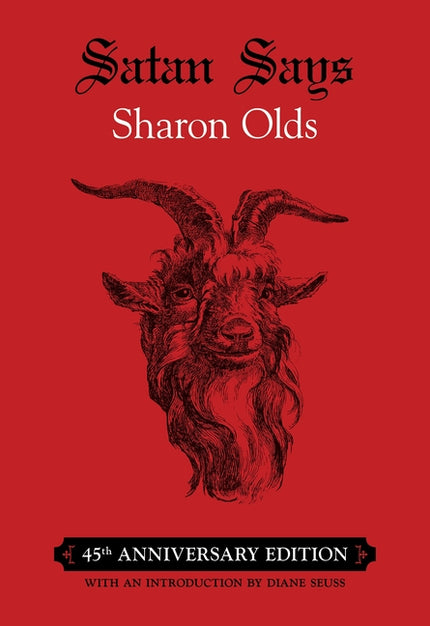 Satan Says: 45th Anniversary Edition