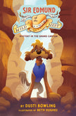 Mystery in the Grand Canyon
