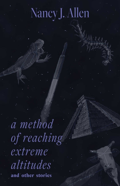 A Method of Reaching Extreme Altitudes and Other Stories