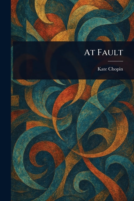 At Fault