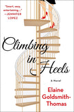 Climbing in Heels