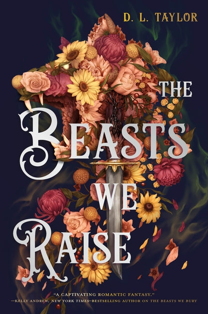 The Beasts We Raise