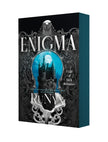 Enigma: A Dark Academia Romance