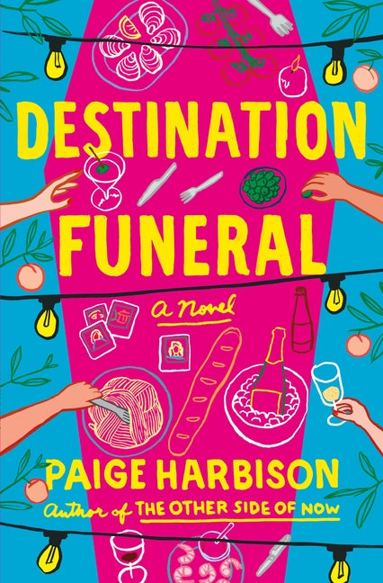 Destination Funeral