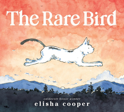 The Rare Bird