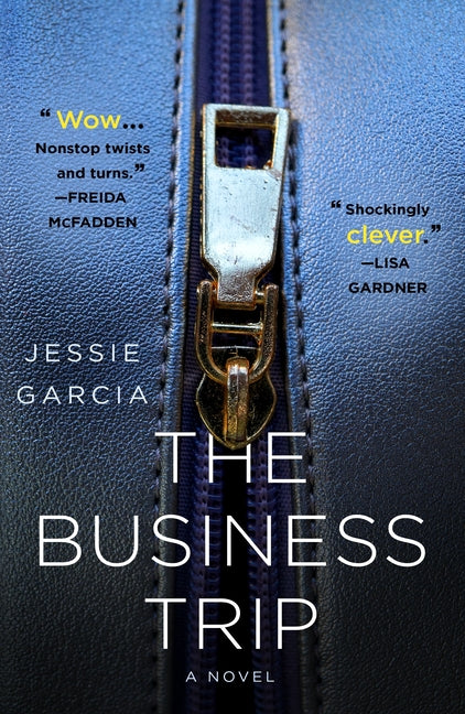 The Business Trip