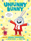 Unfunny Bunny