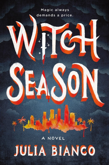 Witch Season