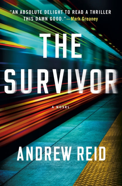 The Survivor