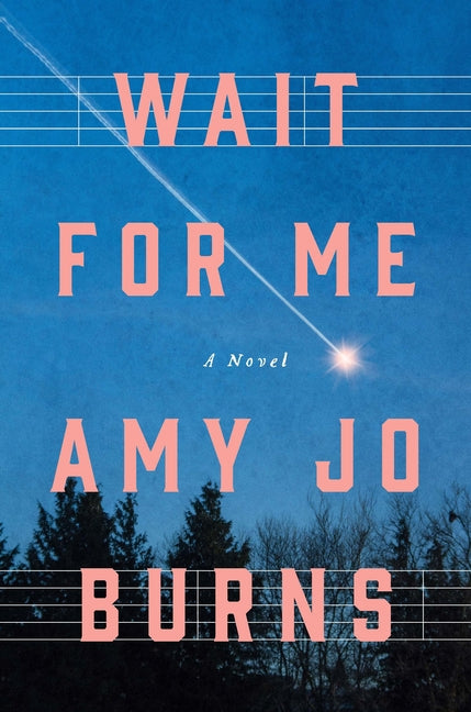 Wait for Me