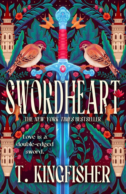 Swordheart