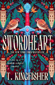 Swordheart