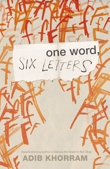 One Word, Six Letters