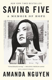 Saving Five: A Memoir of Hope
