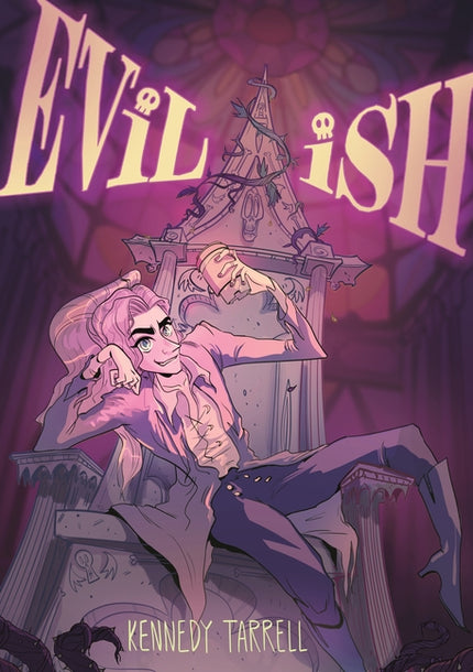 Evil-Ish
