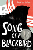 Song of a Blackbird