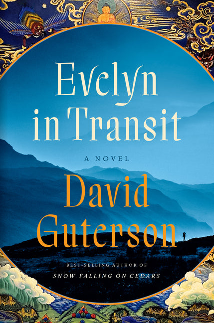 Evelyn in Transit