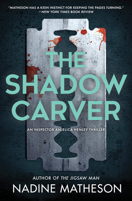 The Shadow Carver
