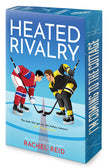 Heated Rivalry (Deluxe Limited Edition): Now Streaming on Crave and HBO Max