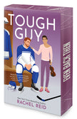 Tough Guy (Deluxe Limited Edition): Now Streaming on Crave and HBO Max