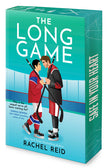 The Long Game (Deluxe Limited Edition): Now Streaming on Crave and HBO Max