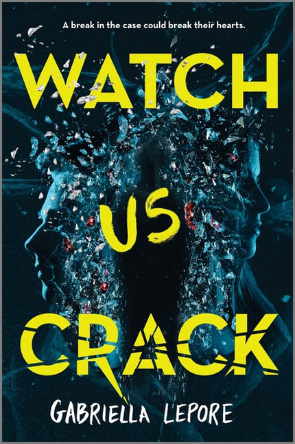 Watch Us Crack
