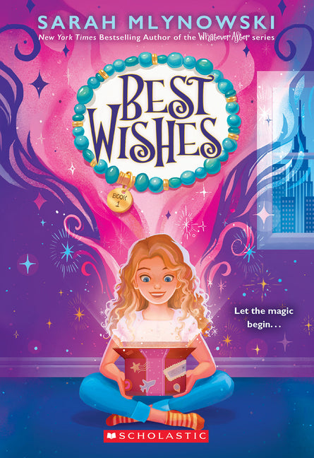 Best Wishes (Best Wishes #1): Volume 1
