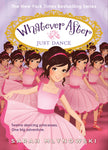 Just Dance (Whatever After #15): Volume 15