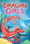 Sofia the Lagoon Dragon (Dragon Girls #12): Volume 12