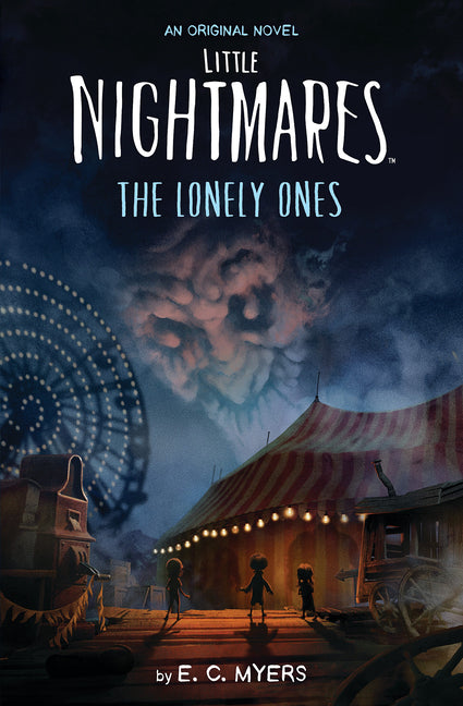 Little Nightmares: The Lonely Ones