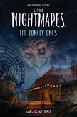 Little Nightmares: The Lonely Ones