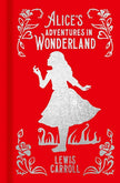 Alice's Adventures in Wonderland: Gilded Pocket Edition